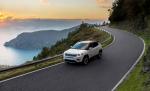 Jeep Compass Limited 2017 года (WW)